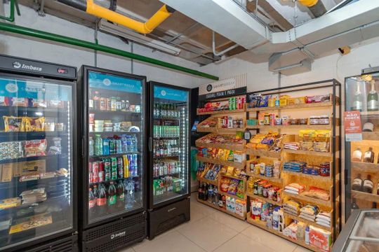Comprar apartamento mobiliado no Brooklin com 3 suítes, academia e piscina no condomínio. — foto 75