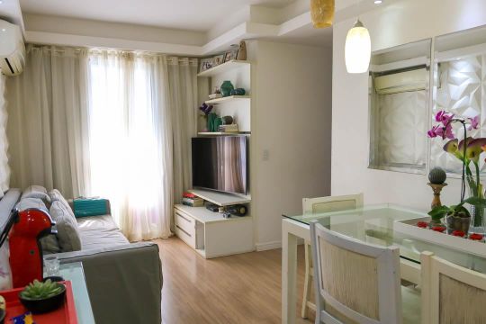Norte Parque Residencial