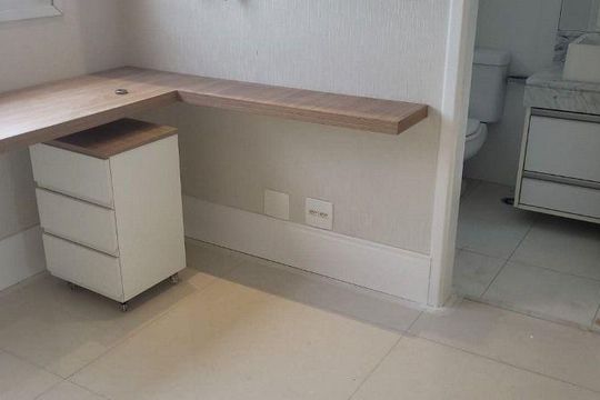 Apartamento à venda, com 184 m², 3 quartos e 3 vagas — foto 16