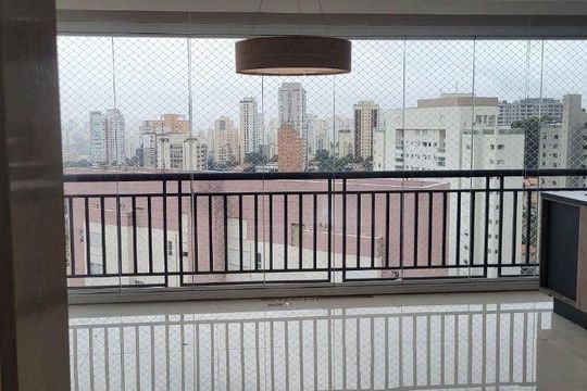 Apartamento à venda, com 184 m², 3 quartos e 3 vagas — foto 47