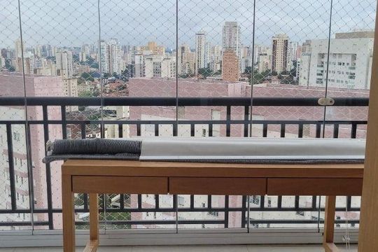 Apartamento à venda, com 184 m², 3 quartos e 3 vagas — foto 49