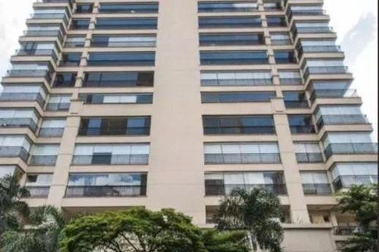 Apartamento à venda, com 184 m², 3 quartos e 3 vagas — foto 72
