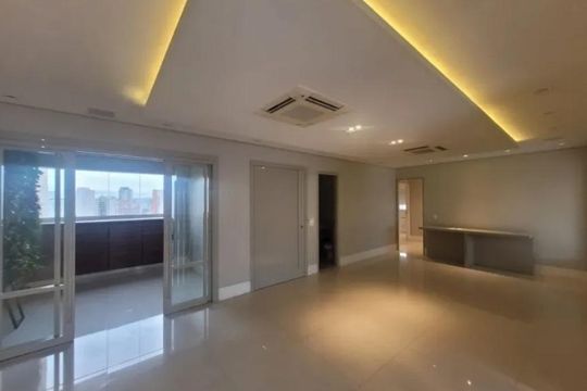 Apartamento à venda, com 184 m², 3 quartos e 3 vagas — foto 8