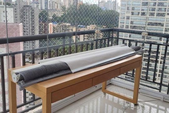 Apartamento à venda, com 184 m², 3 quartos e 3 vagas — foto 51
