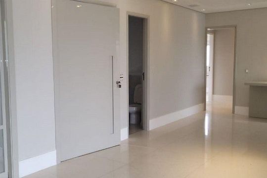 Apartamento à venda, com 184 m², 3 quartos e 3 vagas — foto 4