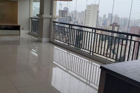 Apartamento à venda, com 184 m², 3 quartos e 3 vagas — foto 52