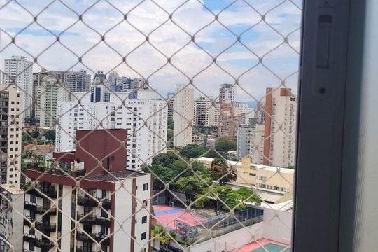 Apartamento à venda, com 184 m², 3 quartos e 3 vagas — foto 76