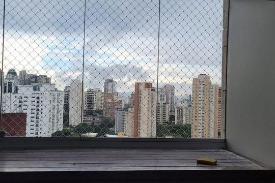 Apartamento à venda, com 184 m², 3 quartos e 3 vagas — foto 71