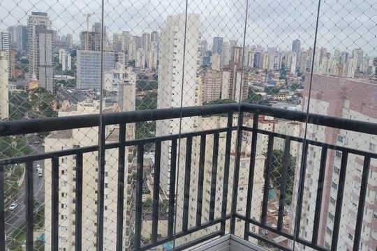 Apartamento à venda, com 184 m², 3 quartos e 3 vagas — foto 50