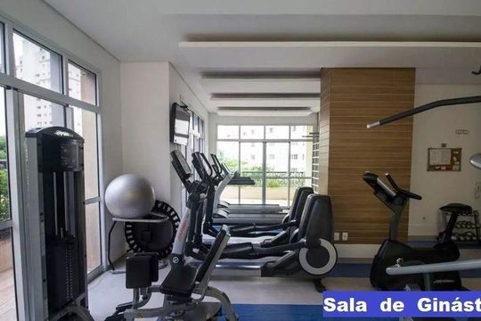 Apartamento à venda, com 184 m², 3 quartos e 3 vagas — foto 70