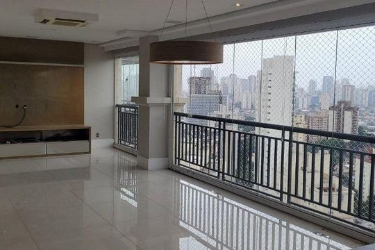 Apartamento à venda, com 184 m², 3 quartos e 3 vagas — foto 48