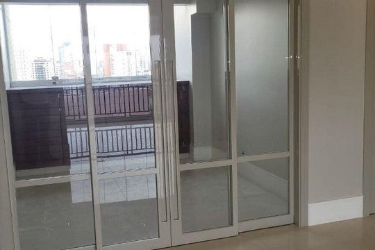 Apartamento à venda, com 184 m², 3 quartos e 3 vagas — foto 5