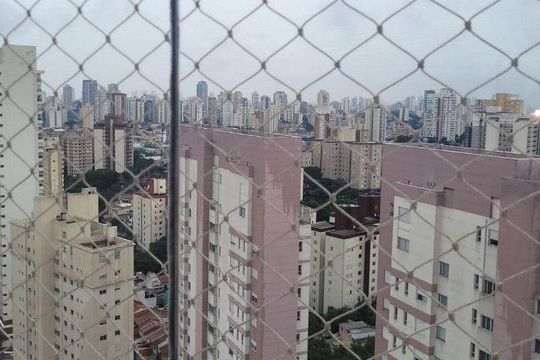 Apartamento à venda, com 184 m², 3 quartos e 3 vagas — foto 73