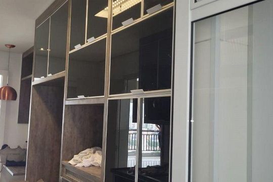 Apartamento à venda, com 184 m², 3 quartos e 3 vagas — foto 15