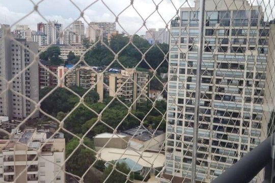 Apartamento à venda, com 184 m², 3 quartos e 3 vagas — foto 74