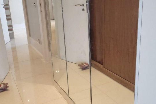 Apartamento à venda, com 184 m², 3 quartos e 3 vagas — foto 36