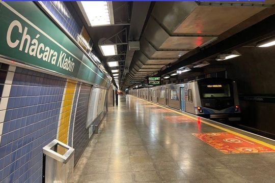 Apartamento à venda, com 184 m², 3 quartos e 3 vagas — foto 69