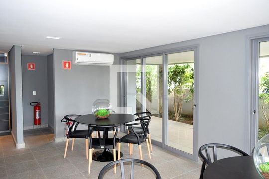 Apartamento à venda, com 145 m², 3 quartos e 3 vagas — Salão de Festas
