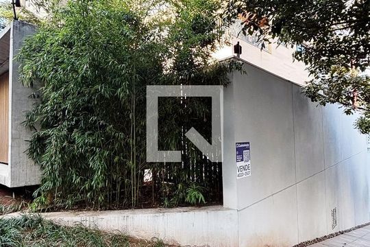 Apartamento à venda, com 145 m², 3 quartos e 3 vagas — fachada do predio