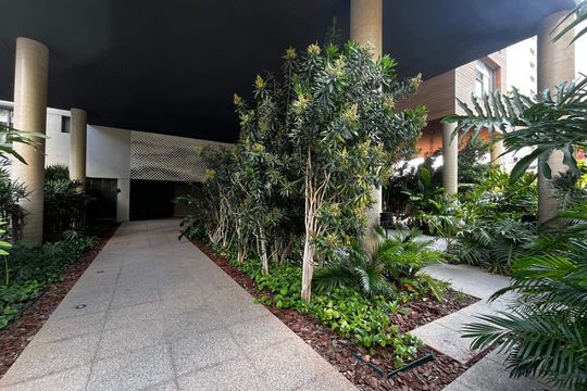 Apartamento à venda, com 145 m², 3 quartos e 3 vagas — foto 34