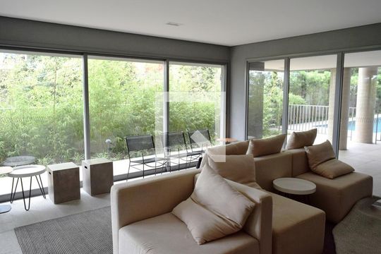 Apartamento à venda, com 145 m², 3 quartos e 3 vagas — Salão de Festas
