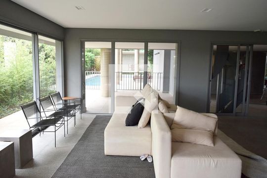 Apartamento à venda, com 145 m², 3 quartos e 3 vagas — Salão de Festas