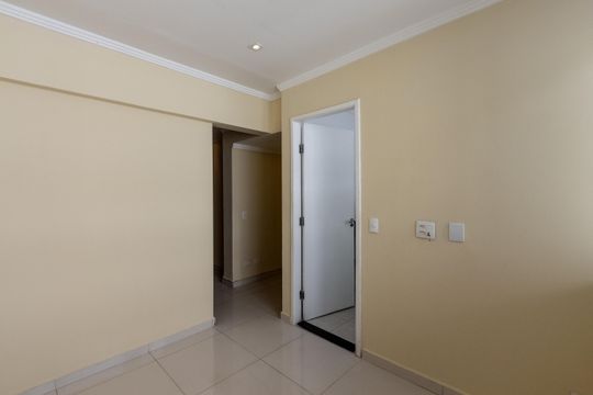 Compra de apartamento: 5 quartos, varanda, churrasqueira no condomínio. Animais permitidos. — Rooftop - Quarto 1 - Suite