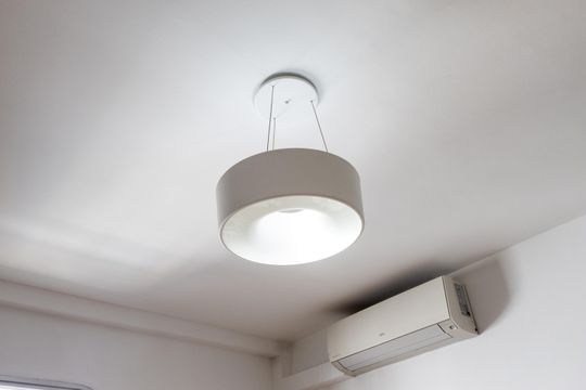 Compra de apartamento: 5 quartos, varanda, churrasqueira no condomínio. Animais permitidos. — Quarto 