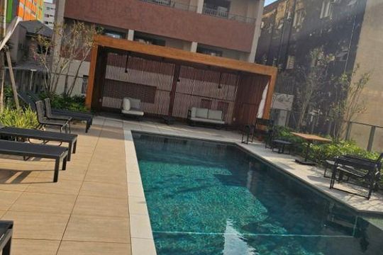 Apartamento à venda, com 142 m², 3 quartos e 2 vagas — foto 48