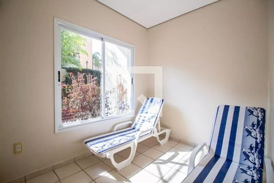 Comprar apartamento em Perdizes com 4 quartos, piscina, quintal e closet. Mobiliado. — Spa