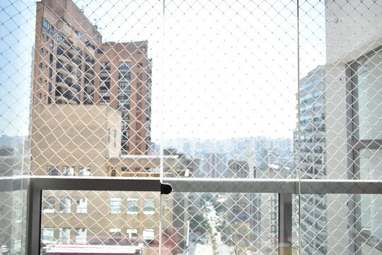 Apartamento com 2 quartos para comprar. Ideal para quem busca conforto e praticidades. — Suíte 1