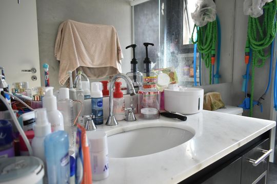 Apartamento com 2 quartos para comprar. Ideal para quem busca conforto e praticidades. — Suíte 1