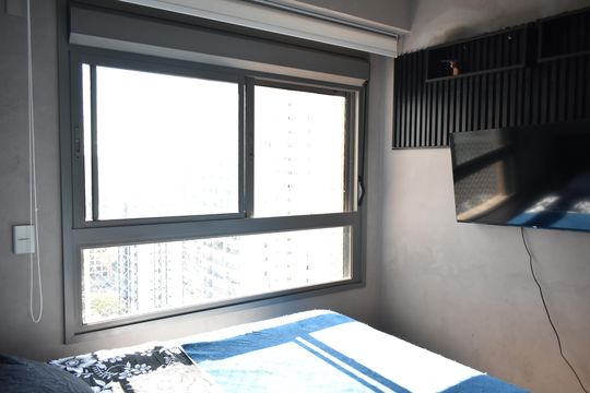 Apartamento com 2 quartos para comprar. Ideal para quem busca conforto e praticidades. — Suíte 2