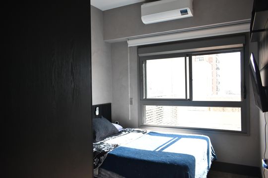 Apartamento com 2 quartos para comprar. Ideal para quem busca conforto e praticidades. — Suíte 2