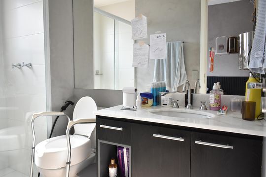 Apartamento com 2 quartos para comprar. Ideal para quem busca conforto e praticidades. — Suíte 2