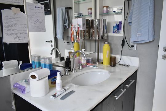 Apartamento com 2 quartos para comprar. Ideal para quem busca conforto e praticidades. — Suíte 2