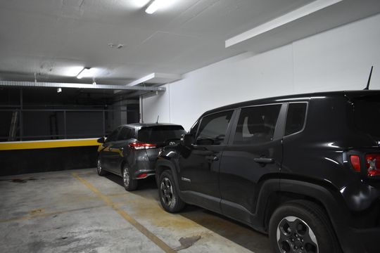 Apartamento com 2 quartos para comprar. Ideal para quem busca conforto e praticidades. — Garagem