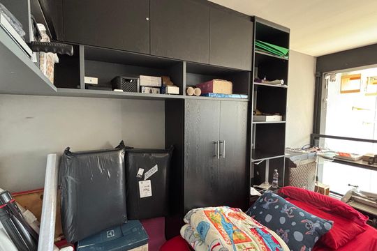 Apartamento com 2 quartos para comprar. Ideal para quem busca conforto e praticidades. — Mezanino