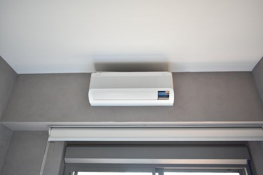 Apartamento com 2 quartos para comprar. Ideal para quem busca conforto e praticidades. — Suíte 2