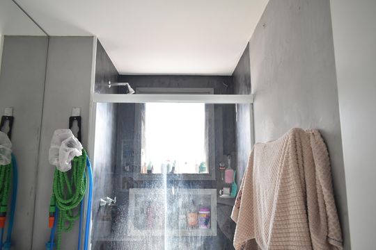 Apartamento com 2 quartos para comprar. Ideal para quem busca conforto e praticidades. — Suíte 1