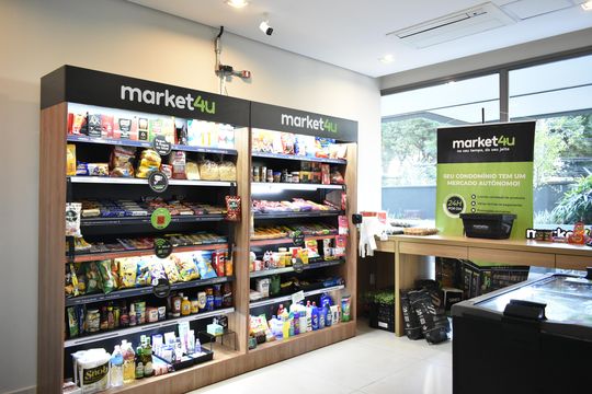 Apartamento com 2 quartos para comprar. Ideal para quem busca conforto e praticidades. — Mercadinho