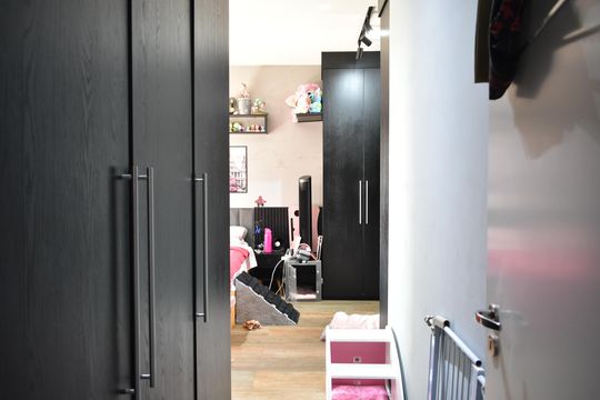 Apartamento com 2 quartos para comprar. Ideal para quem busca conforto e praticidades. — Suíte 1