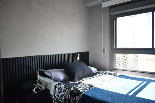 Apartamento com 2 quartos para comprar. Ideal para quem busca conforto e praticidades. — Suíte 2