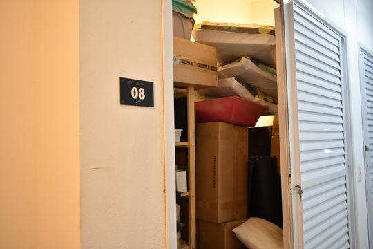 Apartamento com 2 quartos para comprar. Ideal para quem busca conforto e praticidades. — Depósito 