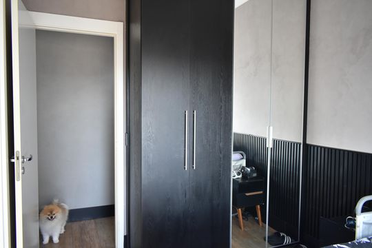 Apartamento com 2 quartos para comprar. Ideal para quem busca conforto e praticidades. — Suíte 2