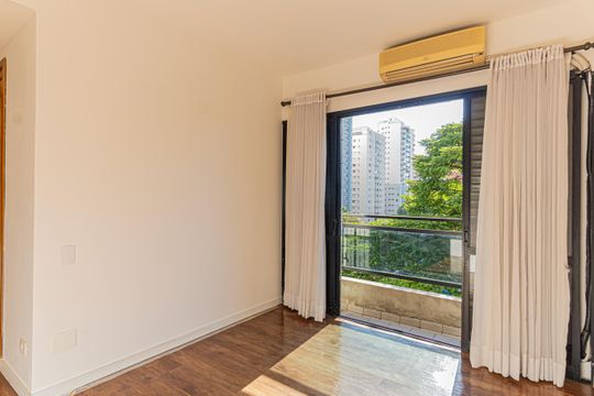 Venda de apartamento mobiliado com 2 quartos e churrasqueira no condomínio. — foto 23