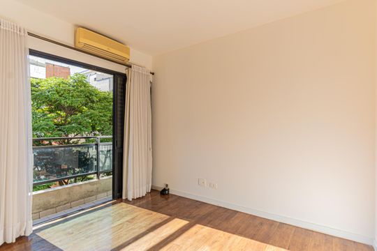 Venda de apartamento mobiliado com 2 quartos e churrasqueira no condomínio. — foto 22