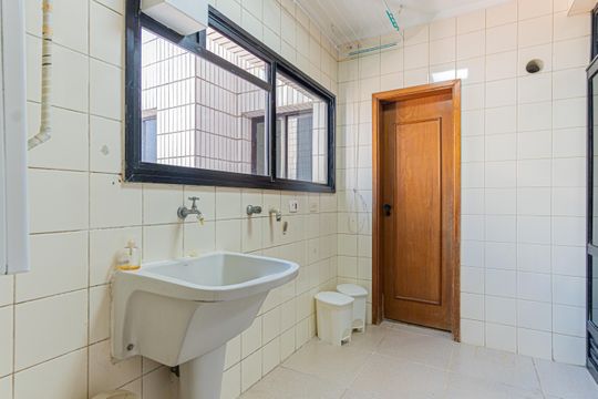 Venda de apartamento mobiliado com 2 quartos e churrasqueira no condomínio. — foto 20