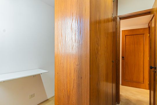 Venda de apartamento mobiliado com 2 quartos e churrasqueira no condomínio. — foto 32