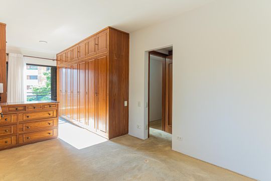 Venda de apartamento mobiliado com 2 quartos e churrasqueira no condomínio. — foto 26